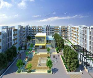 3 bhk Apartment/Flat for sale in Electronics City