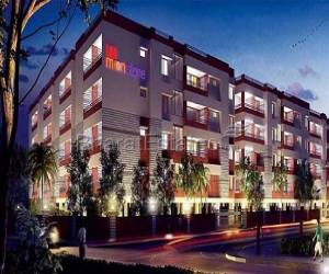 2 bhk Apartment/Flat for rent in Electronics City