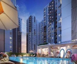 1 bhk Apartment/Flat for rent in Mysore Road