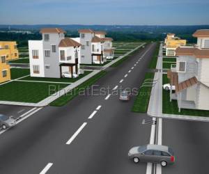 2 bhk Plot/Land for sale in Sarjapur