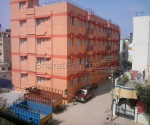 1 BHK Apartment/Flat for rent in Hebbal