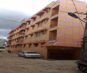 2 BHK Apartment/Flat for rent in Hebbal