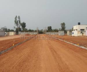 Villa Plots for Sale at Yelahanaka Bangalore North Enrich Kempegowda Enclave