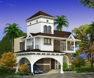 3 bhk Bungalow/Villa for sale in Kanakapura Road