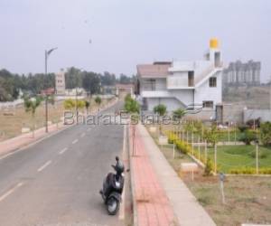 Plot/Land for sale in Kanakapura Road