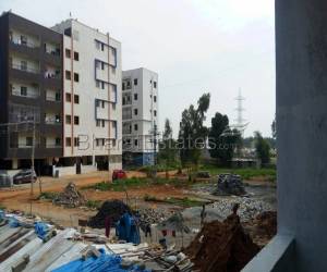 2 bhk Apartment/Flat for sale in Electronics City