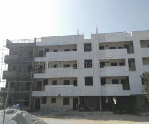 2 bhk Apartment/Flat for sale in J P Nagar 9th Phase