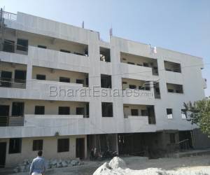 3 bhk Apartment/Flat for sale in J P Nagar 9th Phase