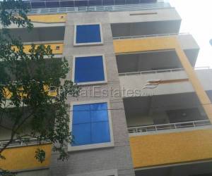 3 bhk Apartment/Flat for sale in Uttarahalli