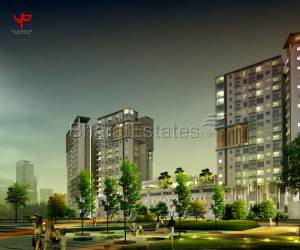 3 bhk Apartment/Flat for sale in Begur Road