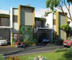 Beautiful 2 BHK villas in hosur