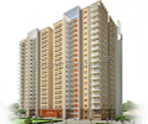 3 bhk Apartment/Flat for sale in Old Madras Road