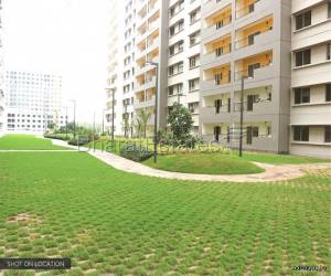 Sobha Dream Series - apartment for sale in sarjapur road