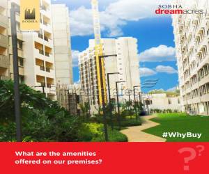 2 bhk Apartment/Flat for sale in Sarjapur Road