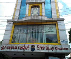 Office Space for rent in kathriguppe