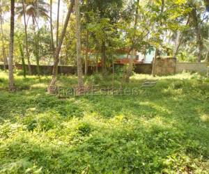 Plot/Land for rent in Hennur Main Road