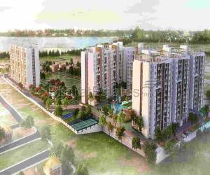 Shriram Blue is a new prelaunch property in Seegehalli Main Road