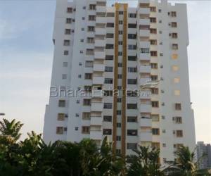 3 bhk Apartment/Flat for sale in Hedge Nagar