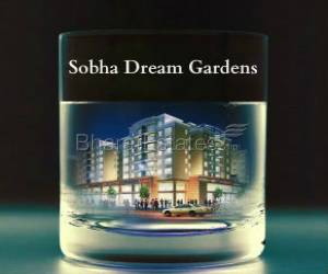 2BHK Apartment for Sale in Thanisandra