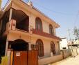 G+1 3BHK Independent house for sale at Ramamurthy Nagar