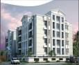 Sriven Solitaire BBMP Approved 2 & 3BHK Luxurious Apartment @ Whitefield
