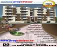 2 bhk Apartment/Flat for sale in Whitefield