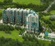 An elegant 2BHK apartment @ hosur road