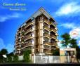 2 bhk Apartment/Flat for sale in S J P Road