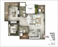 2 bhk Apartment/Flat for sale in Electronics City