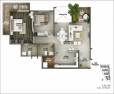2 bhk Apartment/Flat for sale in Electronics City