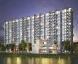 3 bhk Apartment/Flat for sale in Hosur Road