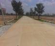 Plot/Land for sale in Devanahalli