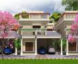 NVT Arcot Vaksana - Earth Villa