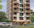 2 bhk Apartment/Flat for sale in Sadashiva Nagar