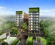 2BHK Apartments for sale near INFOSYS, Electronic city