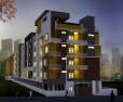 2 bhk Apartment/Flat for sale in Kanakapura Road