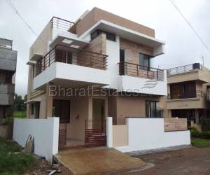 3 bhk Bungalow for sale in Hanuman Nagar