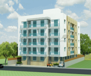 3 bhk Apartment/Flat for sale in Tilakwadi