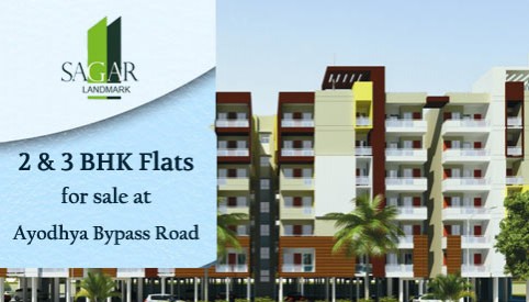 Agrawal Sagar Landmark