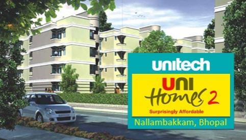 Unihomes 2