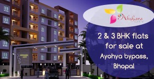 Hot Project - Akshara City