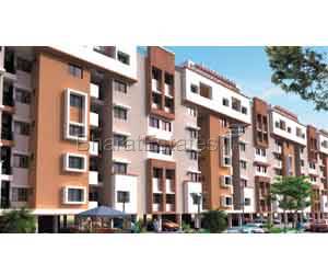 Fortune Soumya Tulip Heights