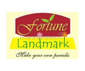 Fortune Landmark