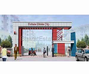 Fortune Divine City