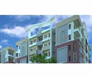 Akshara Platinum Towers