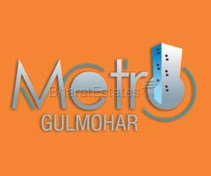 Metro Gulmohar