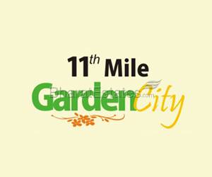 11th Mile Garden City