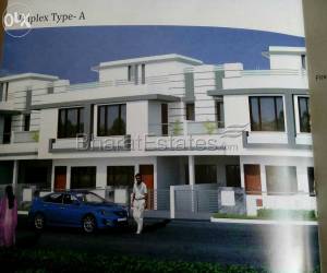 3 bhk Row House for sale in Hoshangabad Road