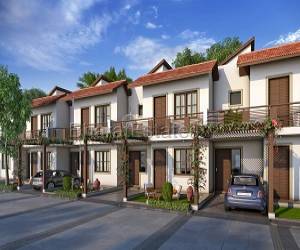 3 bhk Row House for sale in Kolar Main Road