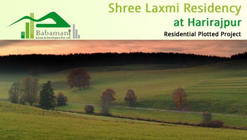 Shree Laxmi Residency